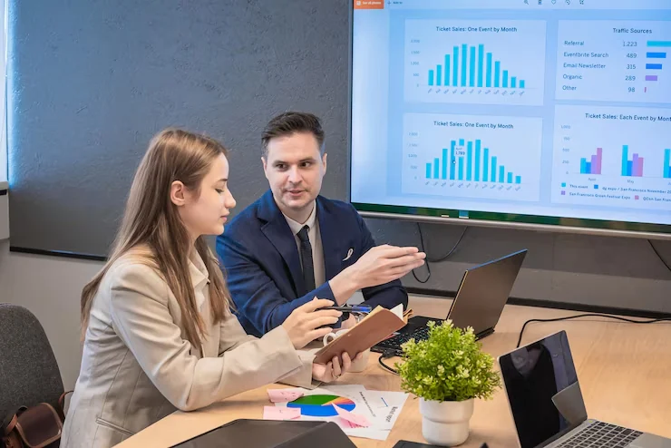 Analytics and Reporting for Lead Nurturing